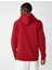 3WAM70128MK Koton Erkek Sweat Kırmızı 5