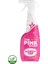 The Pink Stuff Mucizevi Miracle Temizlik Macunu 850GR - Mucizevi Banyo Köpük Temizleyici 750ML 4