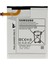 Samsung Galaxy T230 Tab 4 7.0 Uyumlu 4000 Mah Batarya 1