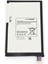 Samsung Galaxy T310 Tab 3 8.0 Wi-Fi Uyumlu 4450 Mah Batarya 1