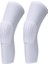 1 Paket Spor Diz Pedi - Beyaz (Yurt Dışından) 4