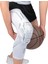 1 Paket Spor Diz Pedi - Beyaz (Yurt Dışından) 3