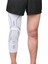1 Paket Spor Diz Pedi - Beyaz (Yurt Dışından) 4