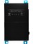 Apple iPad Air 2 Uyumlu A1547 7340 Mah Batarya 1