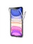 Apple iPhone 11 (6.1'') Kılıf 360 Clear Soft Şeffaf 1