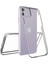 Apple iPhone 11 (6.1'') Kılıf 360 Clear Soft Şeffaf 2