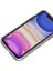 Apple iPhone 11 (6.1'') Kılıf 360 Clear Soft Şeffaf 4