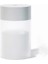 260ML USB Ultrasonik Hava Nemlendirici LED Işık Mini-Beyaz 1