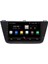 Volkswagen Tiguan Android Carplay Multimedya Ekran Teyp 2GB+32GB 3