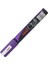 Uniball Tahta Kalemi Chalk 1.8-2.5 Su Bazlı A.mavi 1