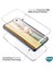 Apple iPhone 12 Pro Kılıf 360 Clear Soft Şeffaf 3