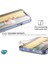 Apple iPhone 12 Pro Kılıf 360 Clear Soft Şeffaf 4