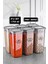 Queen’s Kitchen 6 Adet 1750ML Etiket Hediyeli Saklama Seti 1