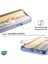 Apple iPhone 12 Mini Kılıf 360 Clear Soft Şeffaf 4