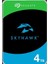 Skyhawk 4tb 5900RPM 256MB Sata3 6gbit/sn ST4000VX016 7/24 HDD 1