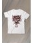 Brock Lesnar Logo Wwe Ufc Amerikan Güreşi Spor Baskılı Çocuk T-Shirt 1