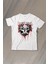 Brock Lesnar Logo Wwe Ufc Amerikan Güreşi Spor Baskılı Çocuk T-Shirt 1