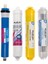 10 Inç Açık Kasa Su Arıtma Cihazı Tam Set (8 Filtre) Mineral, Detoks ve Alkali Filtre Ilaveli 3