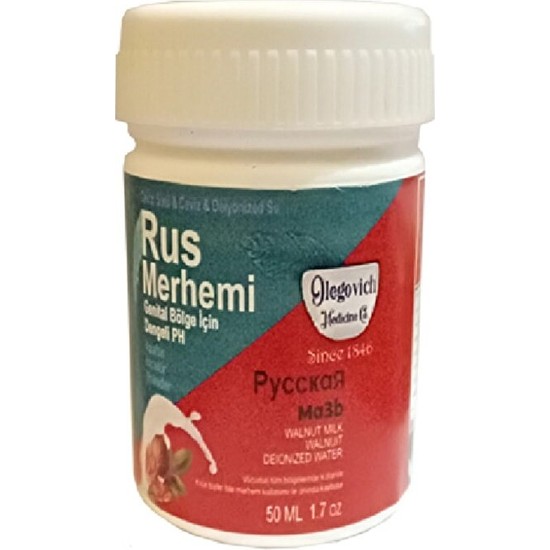 Genital Bölge Tüy Dökücü 50 ml / Genital Area Depilatory 50 Fiyatı