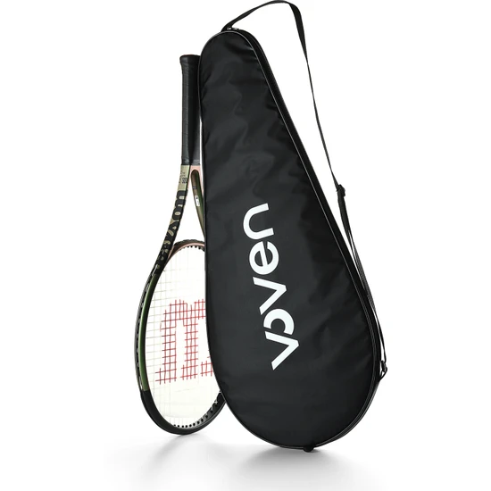 Sporsize Voven Tennis Racket Cover Tenis Raketi Kılıfı Çantası