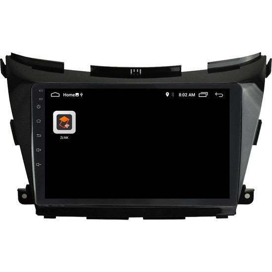 Soundstream Nissan Murano Android Carplay Multimedya Ekran Fiyatı