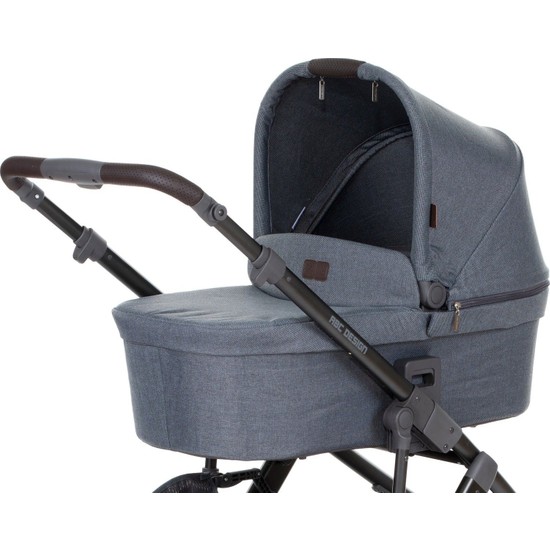 Abc Design Zoom Tin Full Set (Jixy Black, Portbebe Mountain) Fiyatı