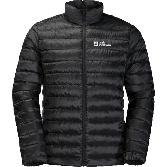 Jack Wolfskin Pack & Go Down Erkek Outdoor Montu 1205933-6000