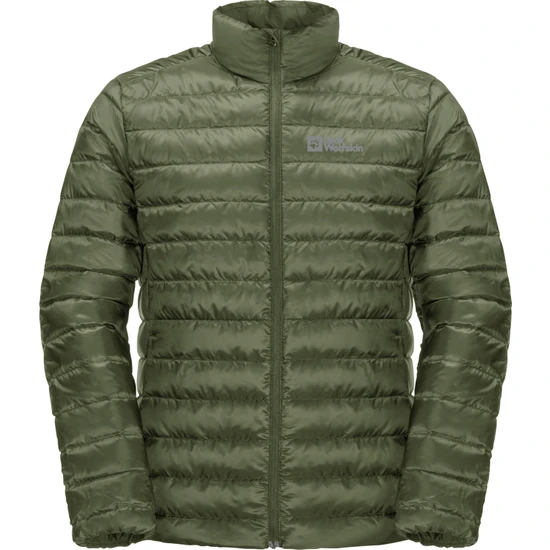 Jack Wolfskin Pack & Go Down Jkt M Erkek Outdoor Ceketi 1205933