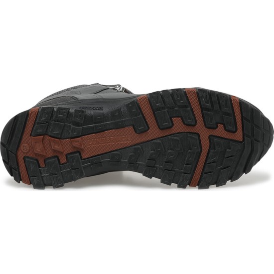 Lumberjack Nurburg 2pr Gri Erkek Outdoor Bot Fiyatı