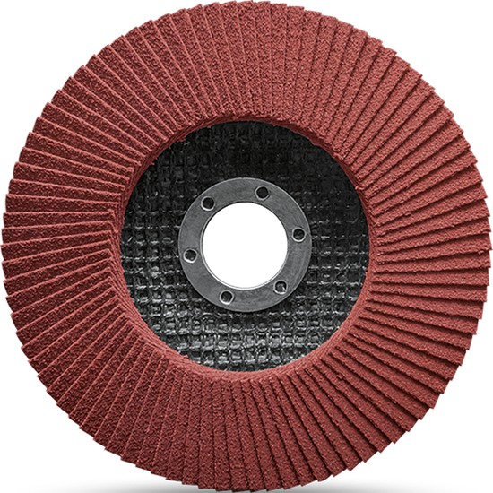 Karbosan 115X22.23 Alüminyum Oksit (Ao) Flap Disk 80 Kum Fiyatı