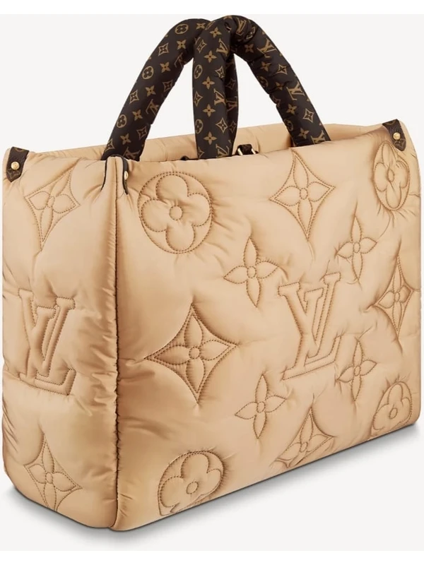 Passionis Kol Çantası -Kadın Çanta -Marka Çanta - Lous Vuitton Çanta