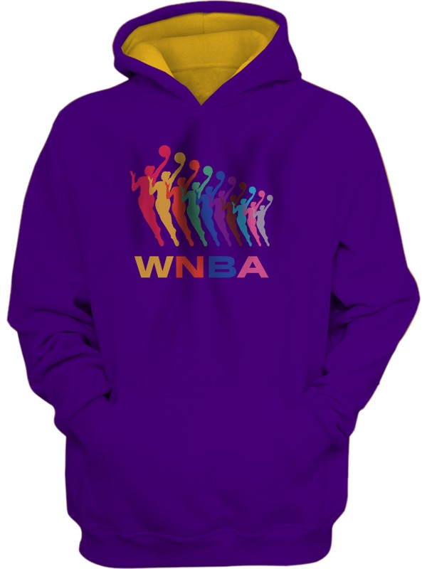 Starter Wnba Logo Hoodie Fiyatı, Taksit Seçenekleri ile Satın Al