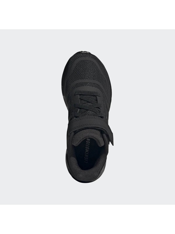 Boty adidas - Duramo 10 El K GZ0637 Black/Black/Black - Unisex | eobuv.cz