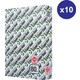 Ve-Ge Copier Bond A4 80 g/m² 5.000 Ad. Fotokopi Kağıdı (10'lu Paket) Ve-Ge Copier Bond A4 80 g/m² 5.000 Ad. Fotokopi Kağıdı (10'lu Paket)