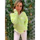  Renk Lime