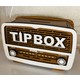 Myk Hediyelik Tip Box Bahşiş Kutusu Nostaljik Radyo Görünümlü