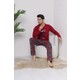  Renk Bordo