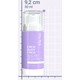 SHE VEC FIRM BABY FIRM - Dikey Kırışıklıklar (Kaş çatma, Dudak üzeri, Ağız Çevresi, Çene Hattı ve Boyun) Üzerinde Etkili Anti-Aging Kremi