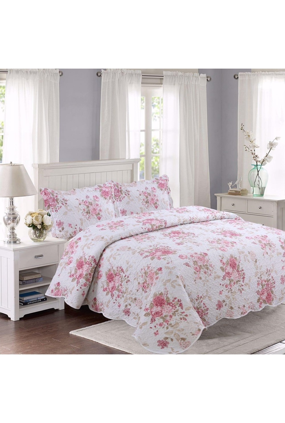 Yatak Örtüleri &amp; Yatak Örtüsü Modelleri ve Fiyatları Burada! Sayfa 6