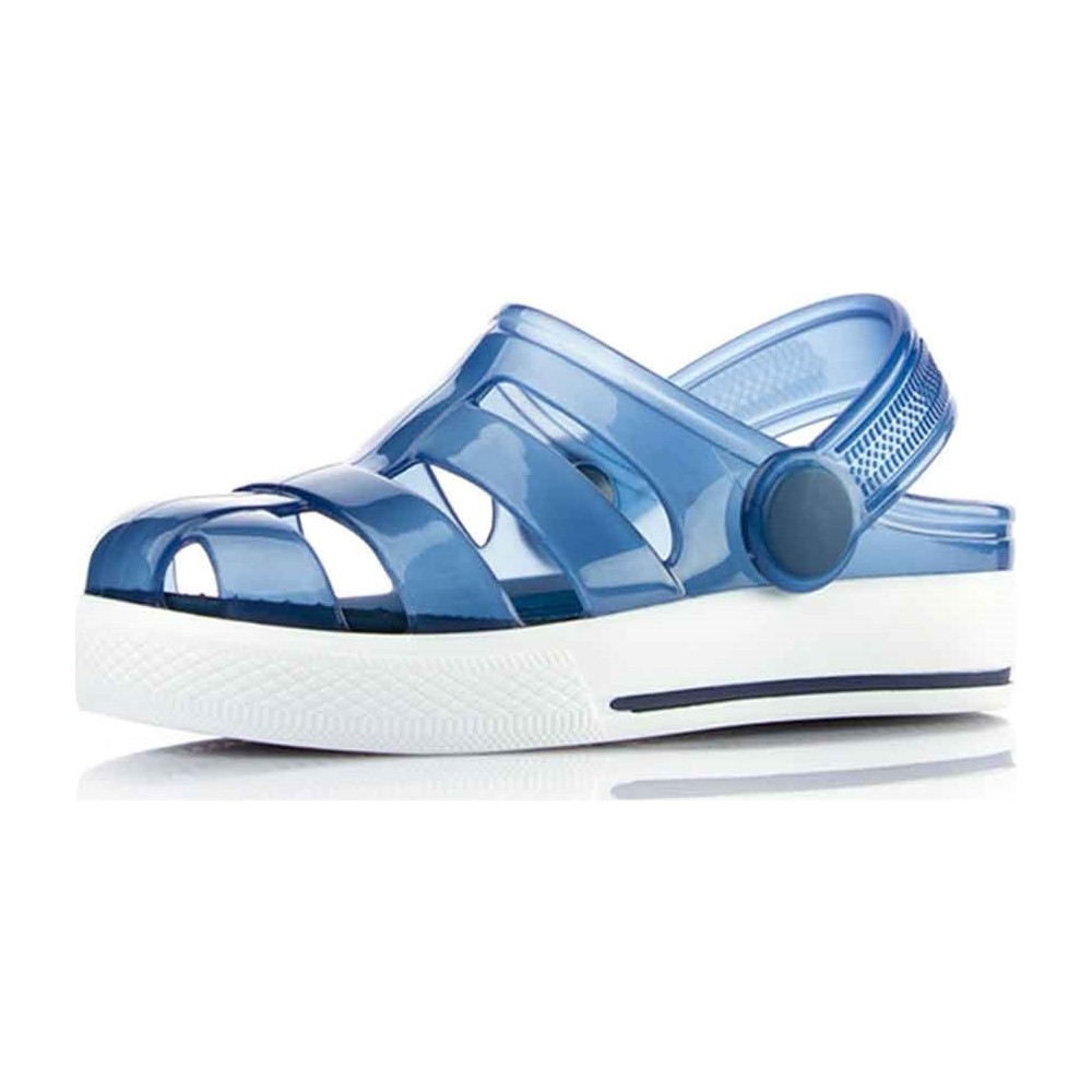 Igor S10196 SportO82 Mavi Erkek Çocuk Sandalet Fiyatı