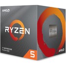 AMD Ryzen 5 3400G 3,7GHz 6MB Cache Soket AM4 İşlemci