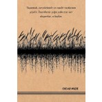 Oscar Wilde- Kraft Defter