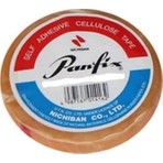 Panfix Selofan Bant 19 mm x 33m (Tekli)