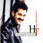 Esen Hüseyin Turan - Aklıma Düştü Gözlerin (CD)