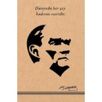 Atatürk 2 - Kraft Defter