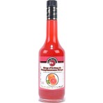 FO Pembe Greyfurt Kokteyl Şurup 700 ml