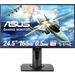Asus VG258QR 24.5 165Hz 0.5ms (HDMI + Display + DVI-D) Fiyatı