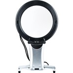 Microcase Boyun Askılıklı Ledli Büyüteç 1 Adet Model No: Al2349 Dikiş İğne Kitap Okuma İçin