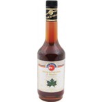 FO Akçaağaç Şurubu 700 ml İçecek Tozu Doğal Aroma ile Harika Sunumlar İçin