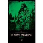 Golem - Gustav Meyrink